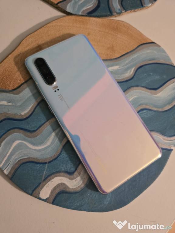 Huawei P30 Stare impecabila 128GB