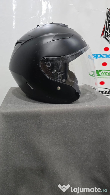 Casca moto maxi-scuter