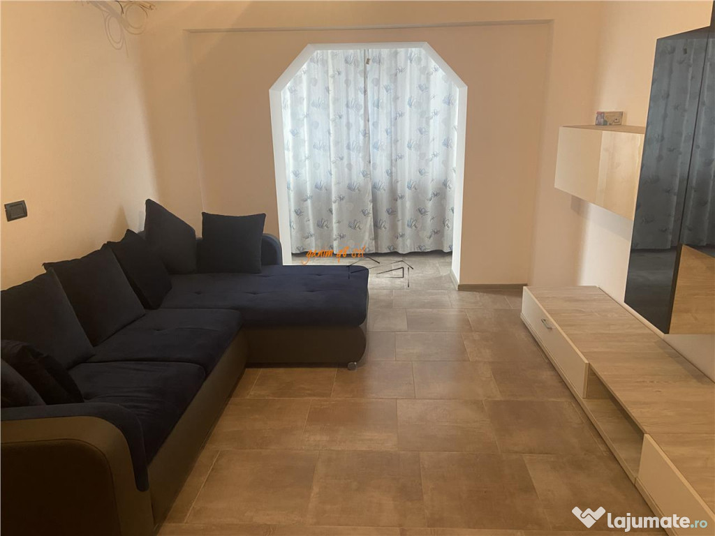 Apartament 3 camere , zona ultracentral , renovat integral s