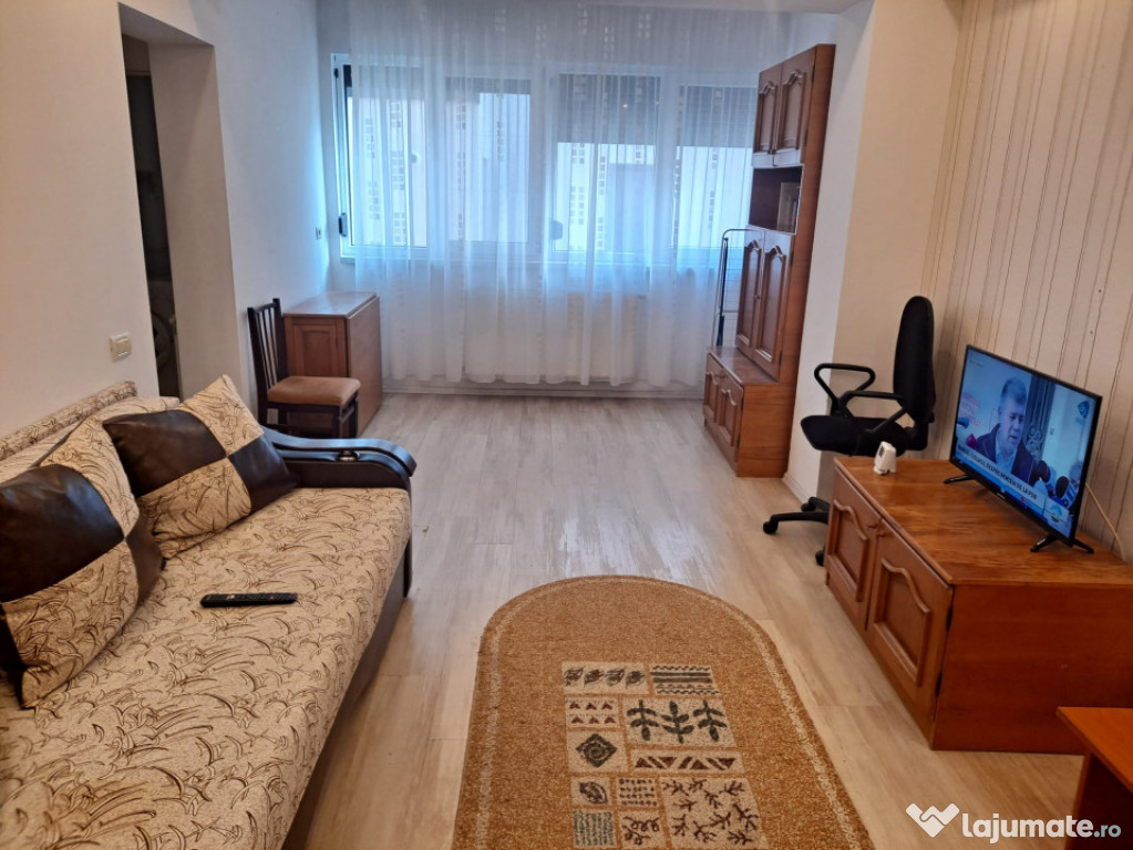 Apartament 2 camere situat in zona COMPOZITORI