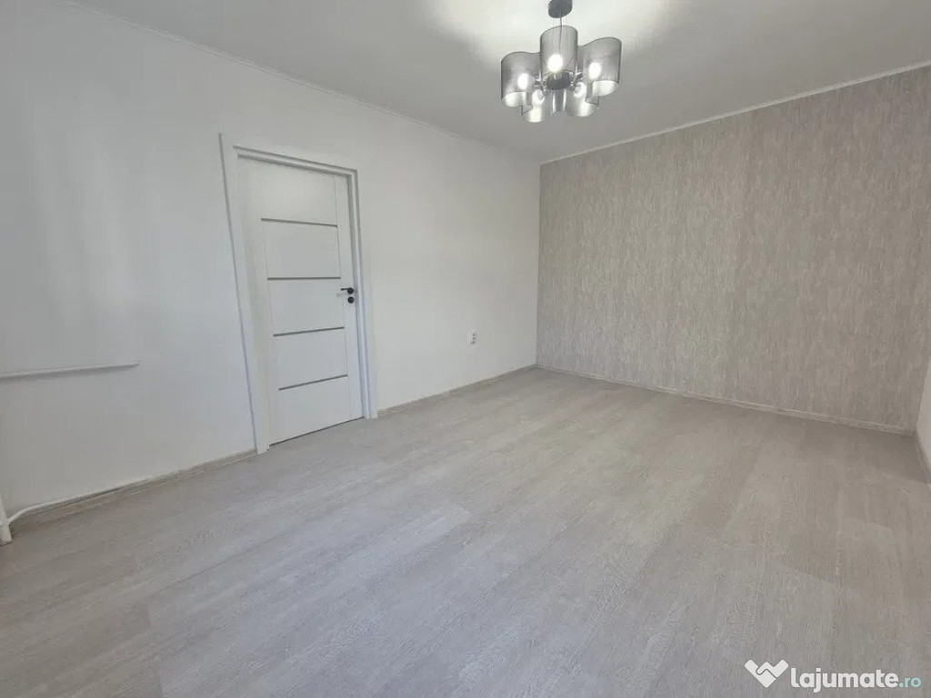 APARTAMENT 2 CAMERE, TUDOR VLADIMIRESCU