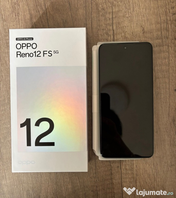 Telefon Oppo Reno 12FS 5G