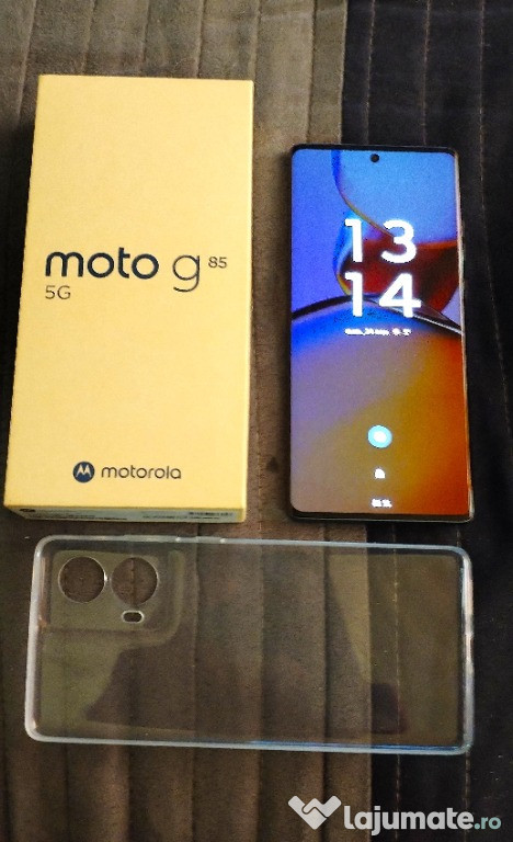 Motorola Moto G 85 NOU