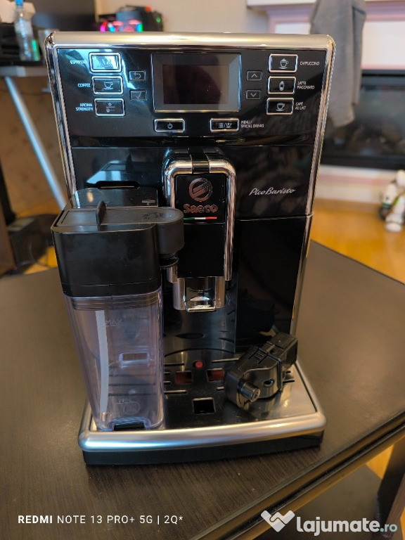 Espressor automat Saeco PicoBaristo SM5460 10