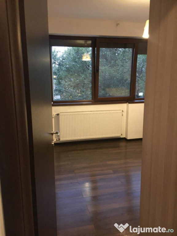 Apartament 2 camere MOBILAT-UTILAT modern FERDINAND INTAI -