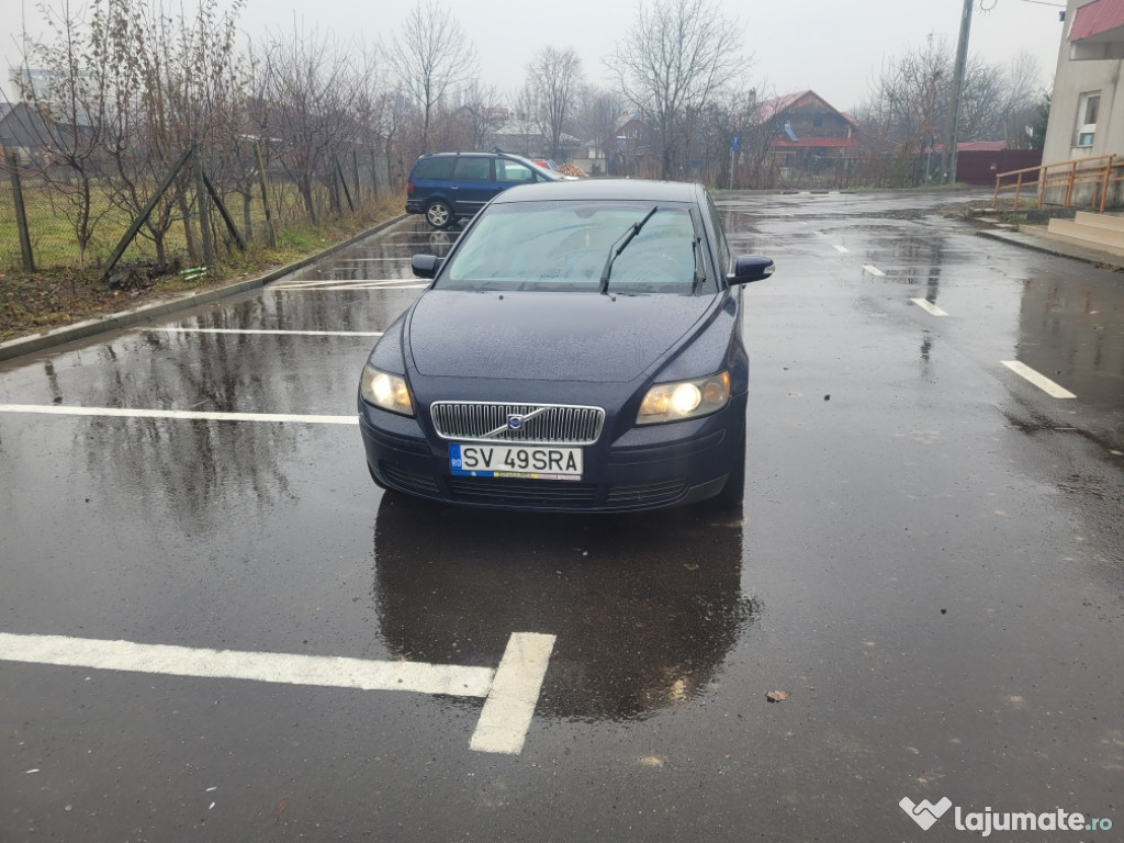 Vand volvo v50 1.6dizel