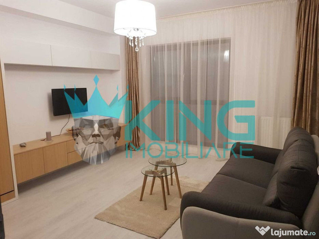 21 Residence | Garsoniera | Centrala | Balcon |