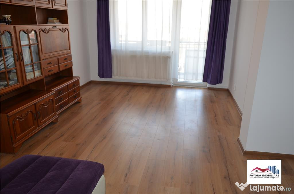 Apartament 2 Camere de la Domus Zona Centrala