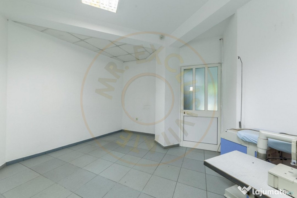 0% Comision De Inchiriat spatiu/birou central- Pitesti- zona