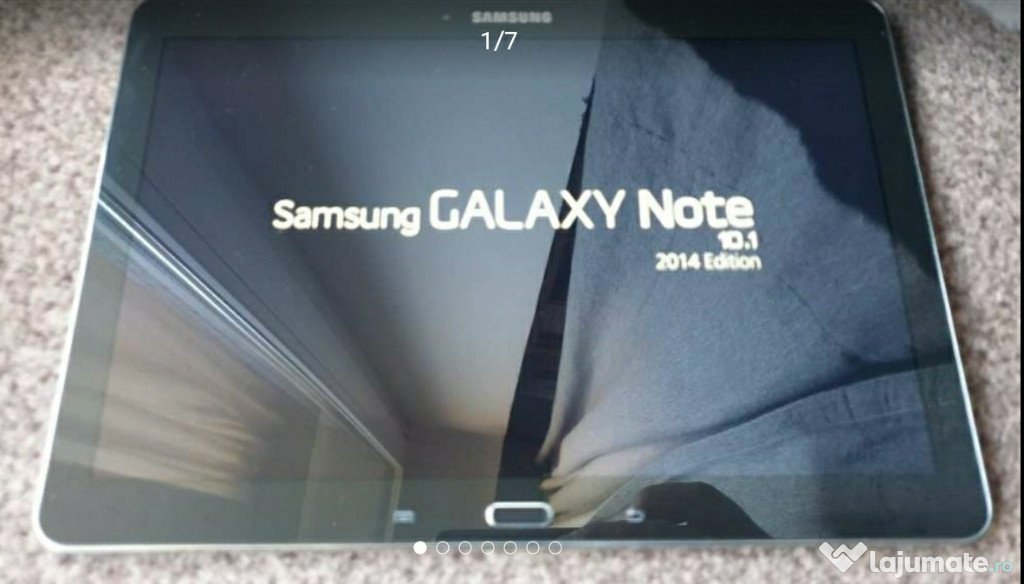 Samsung Galaxy Note 10.1 2014 (P600)