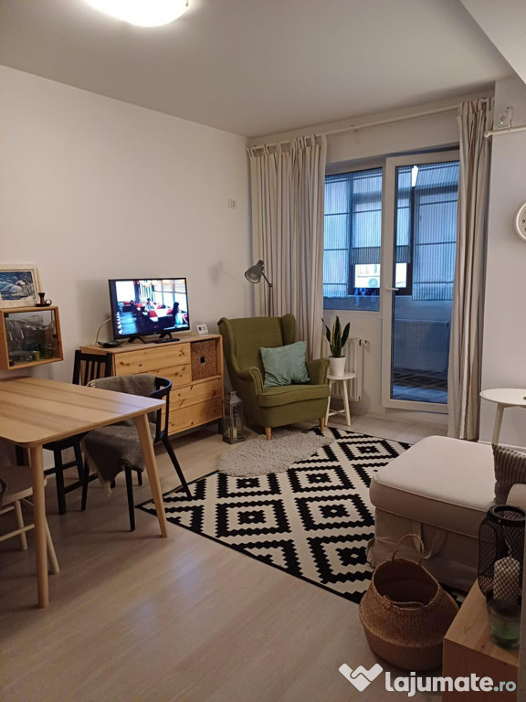 PROPRIETAR, închiriez Apartament 2 camere modern Mil