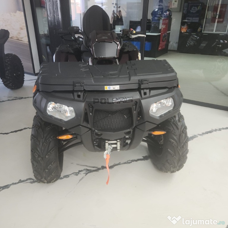 Atv polaris sportsman touring xp 1000 eps