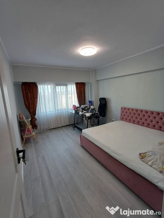 De vanzare apartament deosebit cu 4 camere