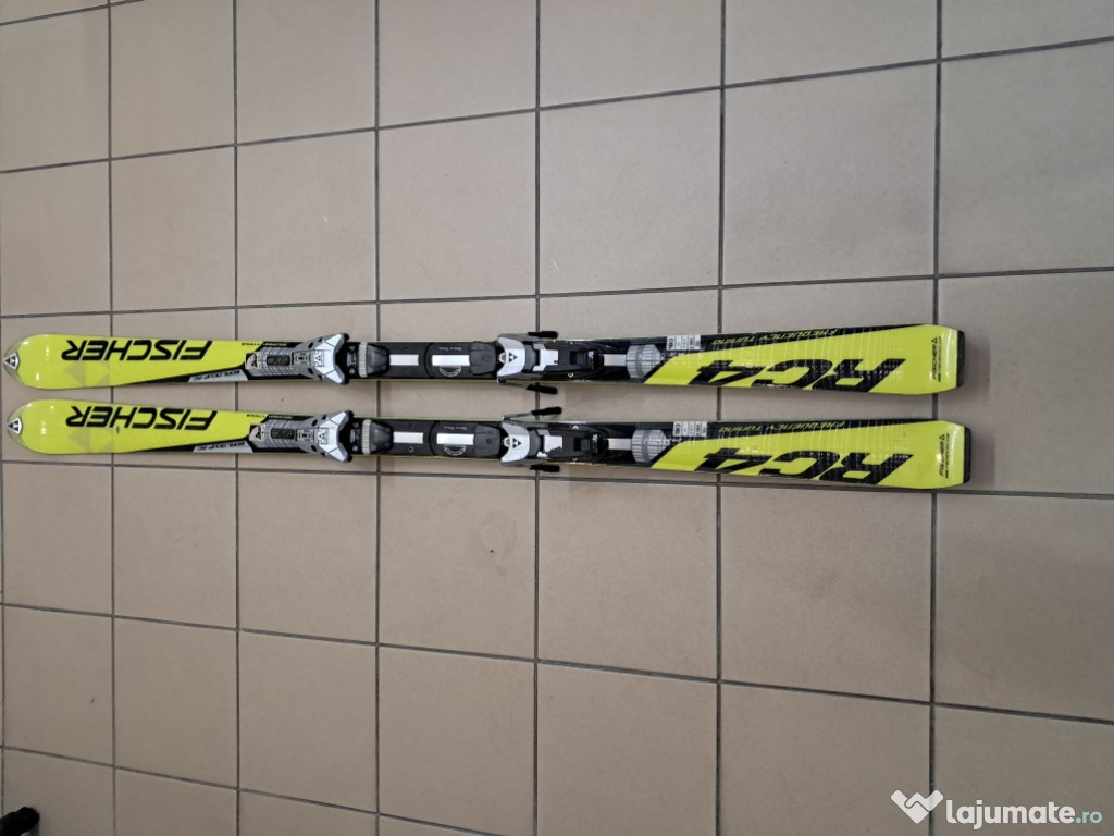 Schiuri Fischer de vanzare