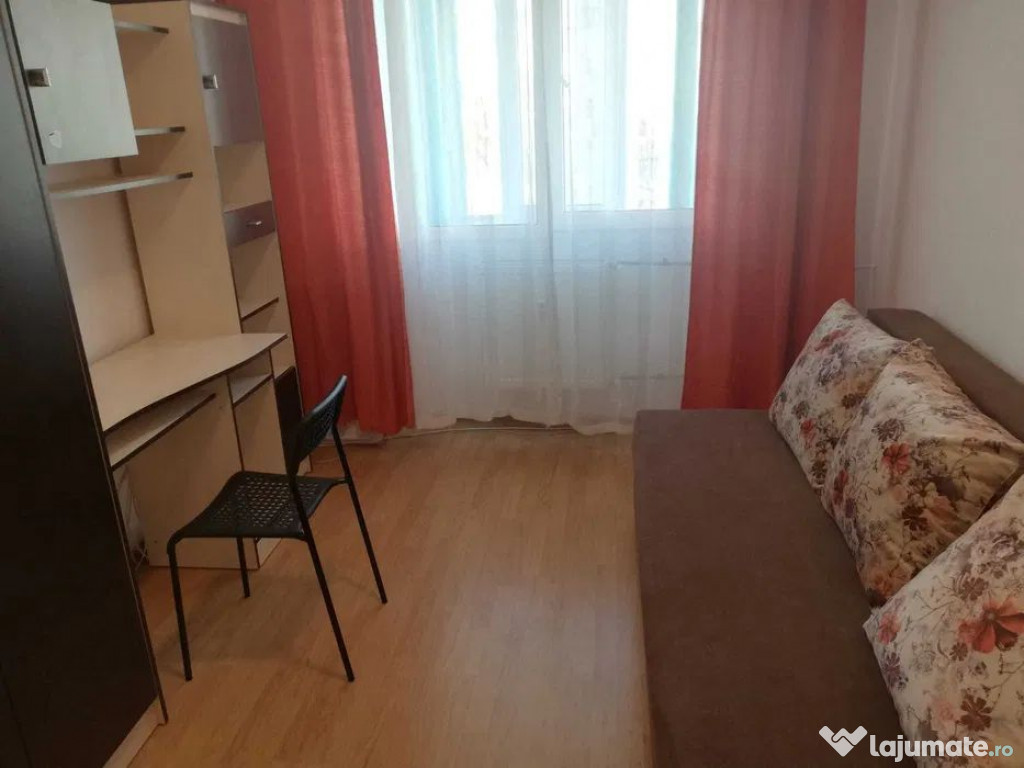 AP. 3 CAMERE - DRUMUL TABEREI, PET-FRIENDLY, LOC DE PARCA...