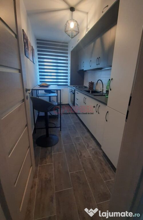 Alpha Residence - Metrou Aparatorii Patriei - apartament cu