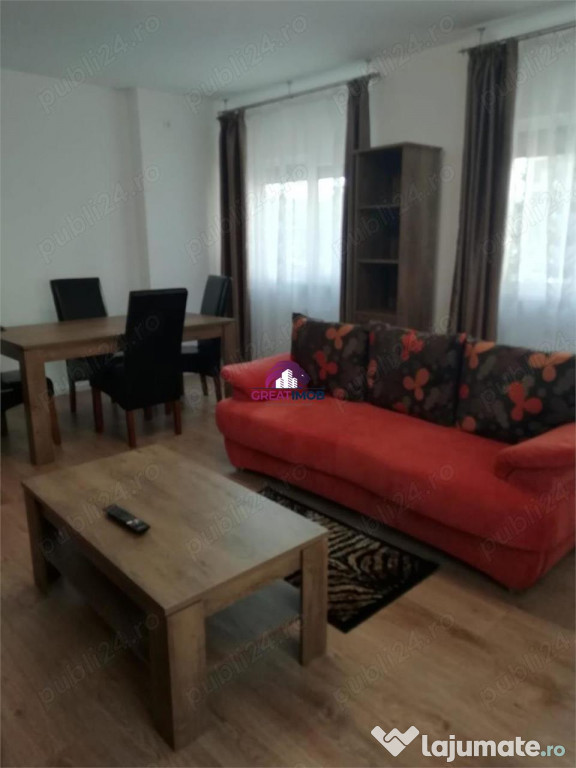 Apartament 2 camere de închiriat Complexul Granvia(Agent...