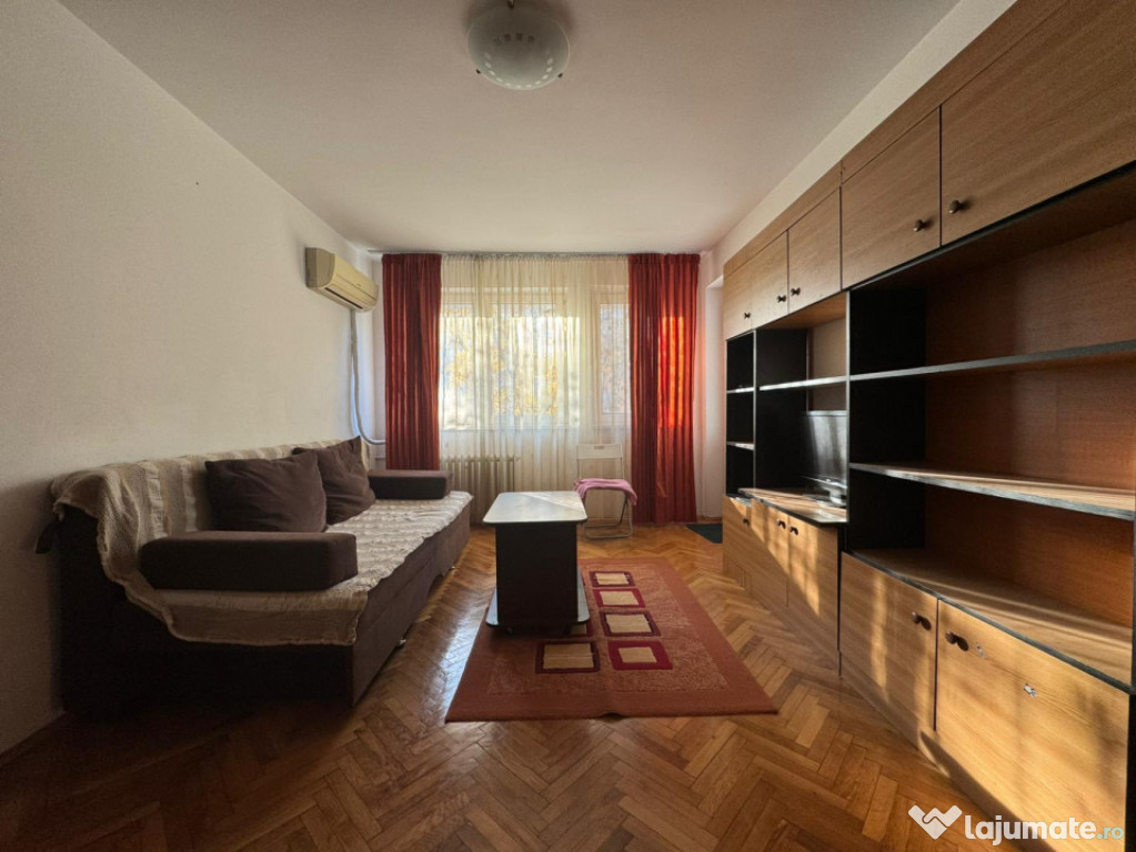 Apartament 2 camere - 45 mp - Metrou Lujerului