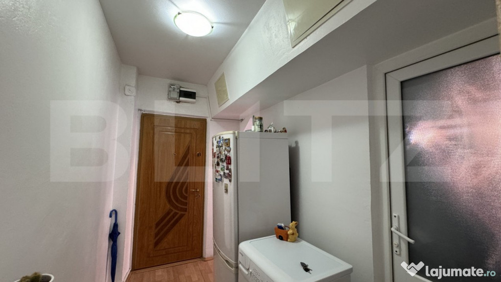 Apartament 3 camere, et. 1, Craiovița Nouă