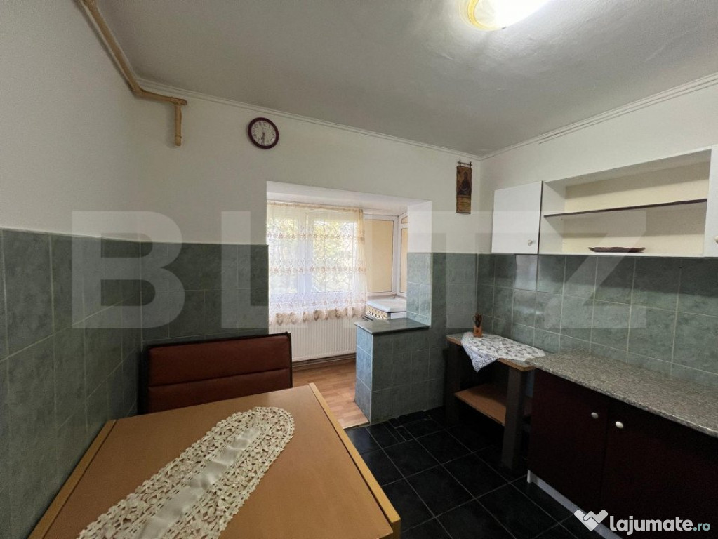 Apartament cu 2 Camere în Cartierul Micro 17, Bulevardul In