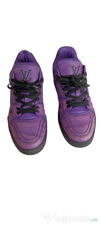 Sneakers Louis Vuitton