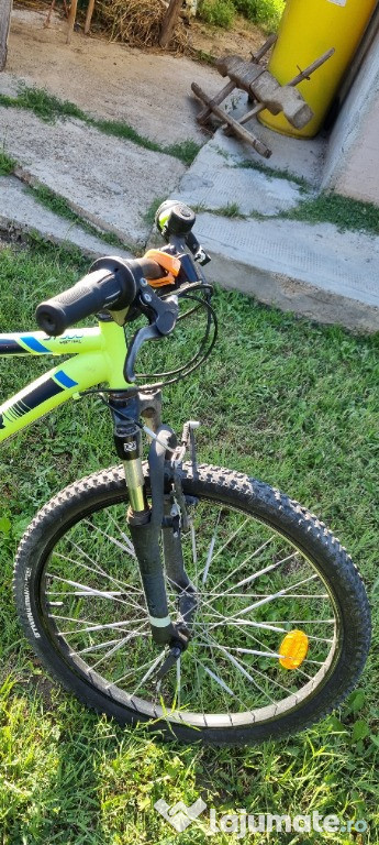 Bicicleta Mtb Rockrider st 500