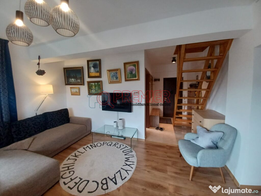 Luna cadourilor !!! Aparatorii Patriei - Apartament 4