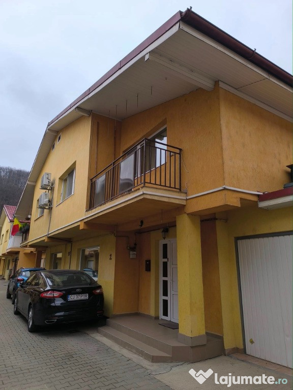 Duplex de inchiriat, Floresti