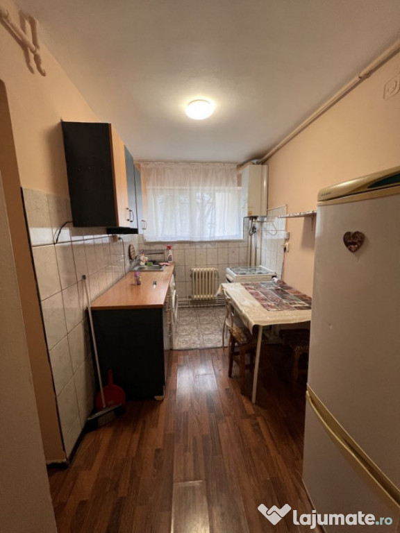 Apartament 2 camere Manastur Calea Floresti Cluj Napoca