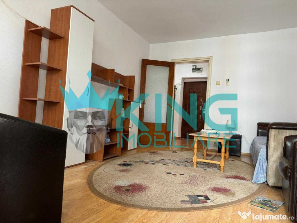 Tineretului I 3 Camere I 7/10 I Balcon I Proximitate metrou