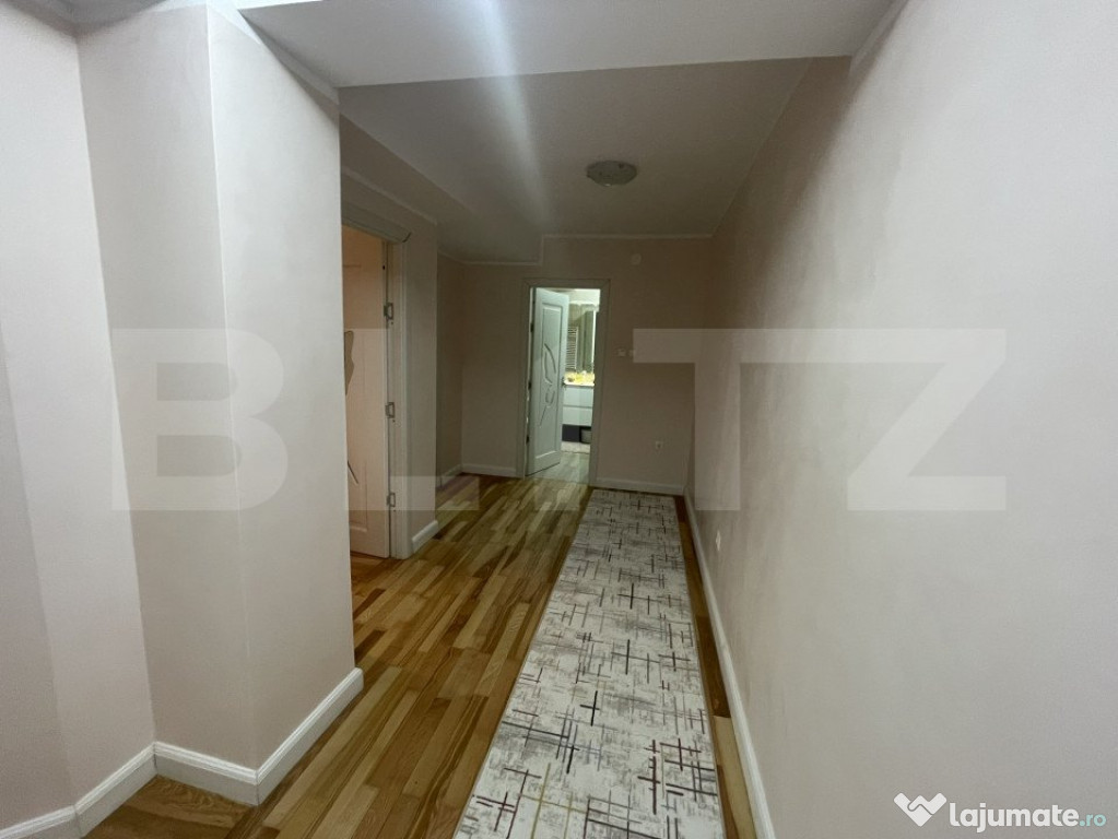 Apartament modern de 2 camere, 69 mp, în Cartierul Grădina