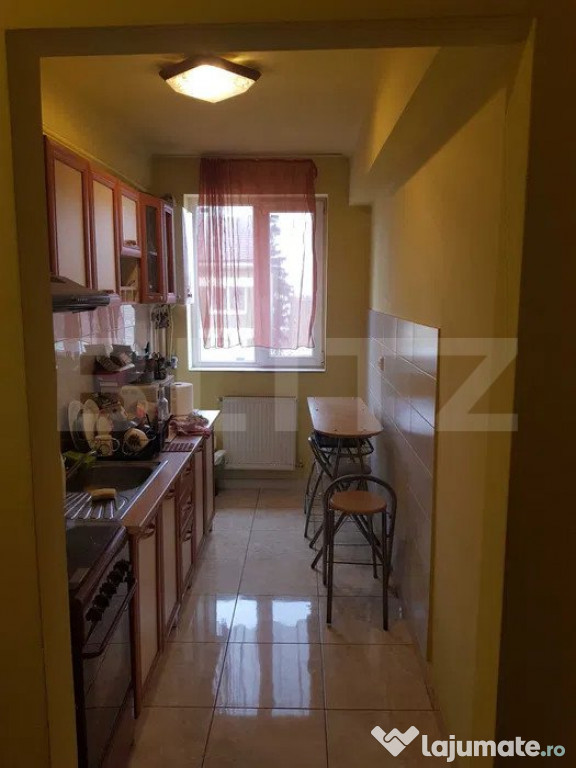 Apartament 2 camere, 47 mp, zona Horea