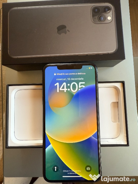 IPhone 11 Pro Max