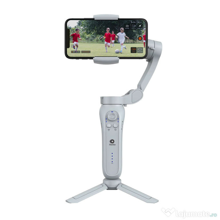 XbotGo AI Sport Camera