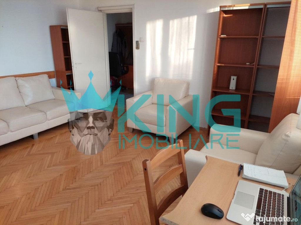 Titan | 2 Camere | Pet Friendly | 53mp I Balcon