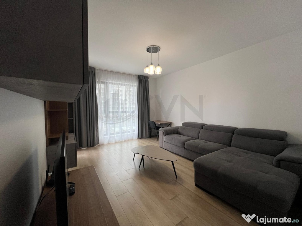 Apartament 2 camere Onix Park Residence Aviatiei