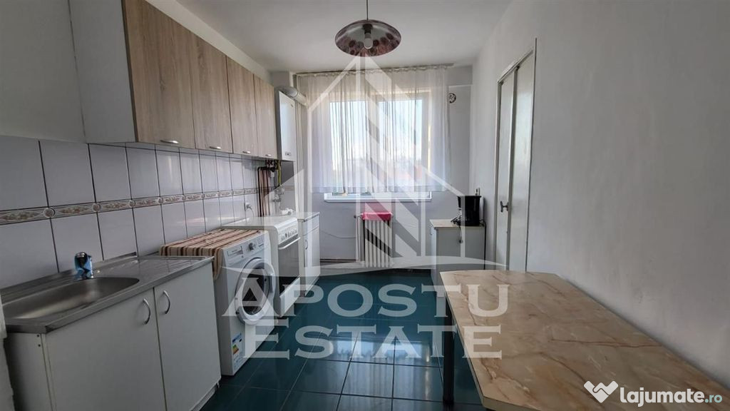 Apartament 3 camere, etaj intermediar, in zona Ultracentr...