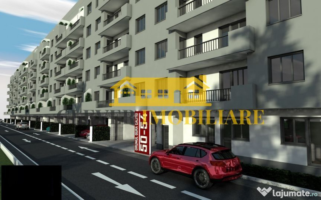 Apartament 3 camere Finalizat Th. Pallady Metrou N. Teclu