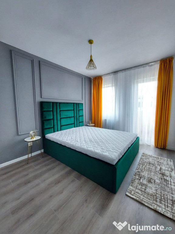 || DRUMUL FERMEI-LIBRARIA CU DICHIS || Apartament 2 camere