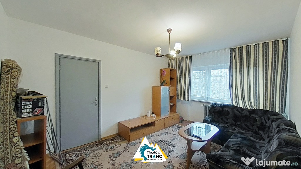 Apartament cu 2 camere intr-o zona Premium, la Podgoria