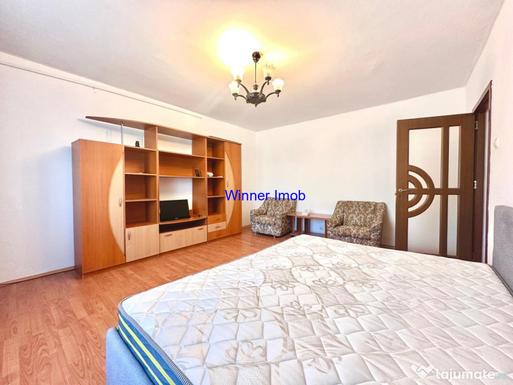 Inchiriere Apartament cu 2 camere Eroii Revolutiei