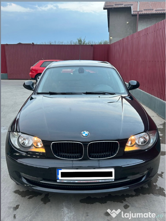 BMW SERIA 1 116D