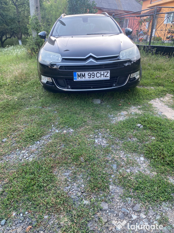 Citroen C5 2010 2.0 HDi