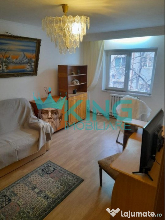 Constanta | KM 4 - 5| Apartament 2 Camere | Radet | AC | Mob