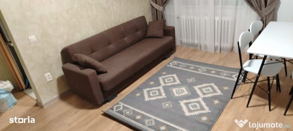 Apartament 1 cameră de închiriat – Gheorgheni, Cluj-Napo