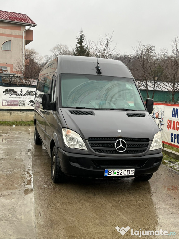 Mercedes Sprinter 316. CDI