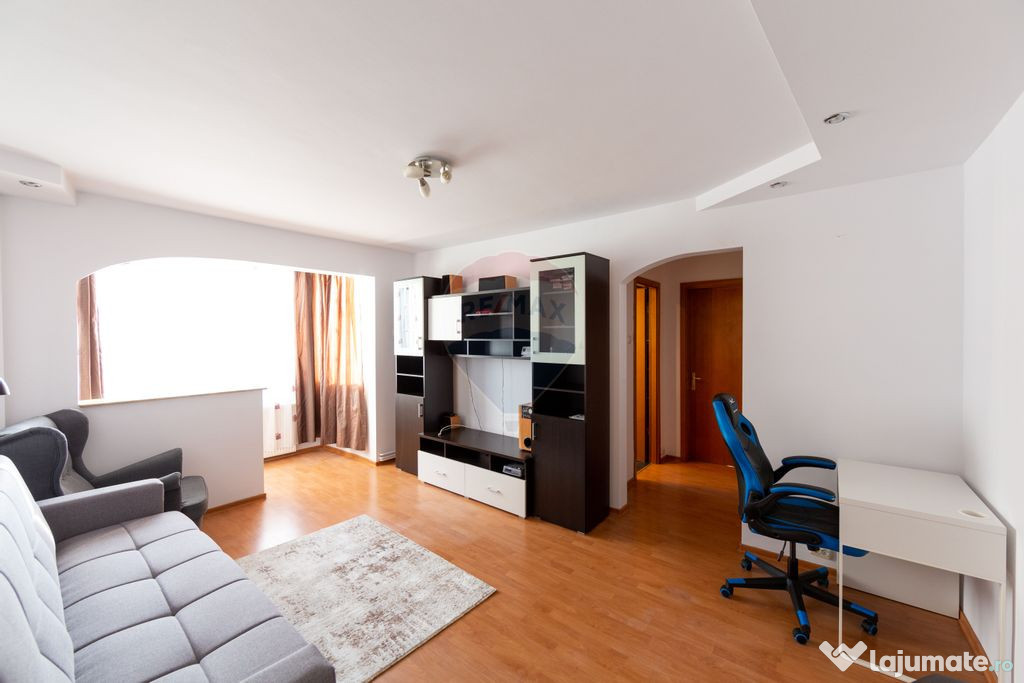 Închiriere Apartament 2 Camere – Locație Excelentă