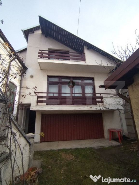 Închiriere casă/vilă, 4 camere, 150 mp, zona ultracentral