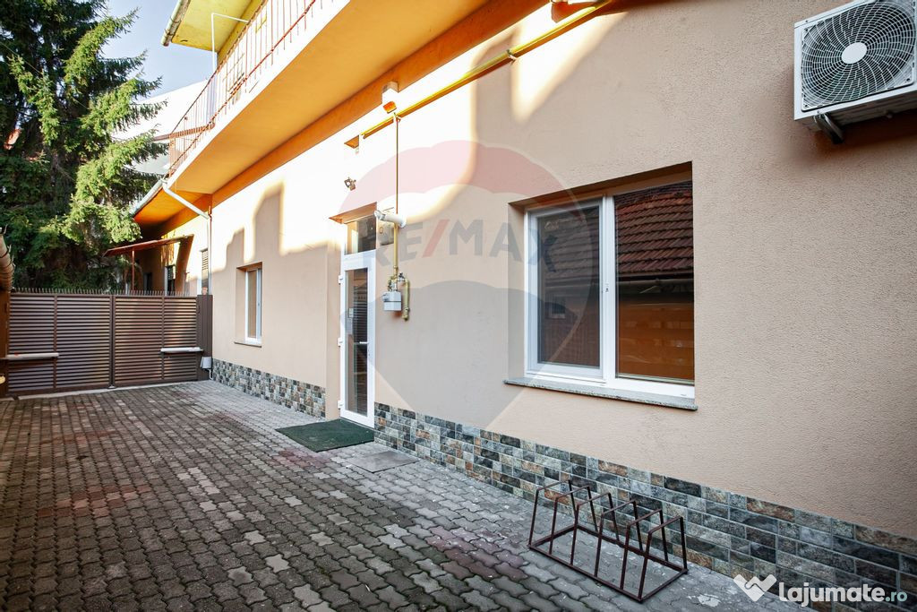 Apartament la Casă de Vânzare, Ultracentral pe B-dul Re...