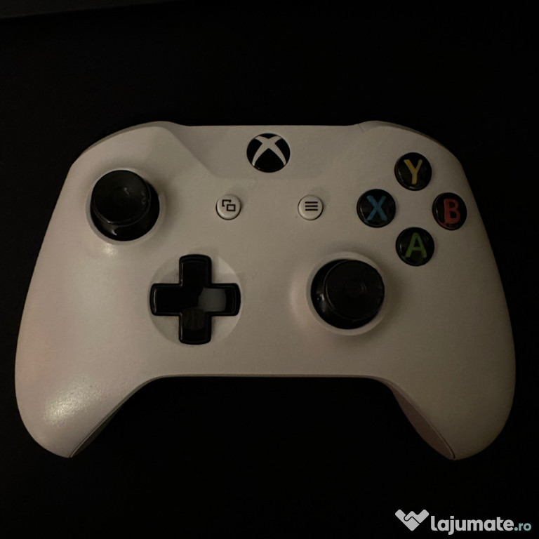 Controller Xbox One Alb